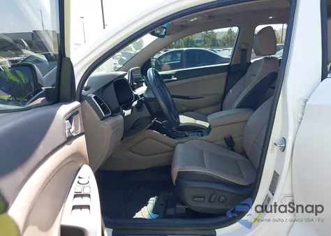 2019 Hyundai Tucson Limited/Sel/Sport/Ultimate/Value/Night из США, поврежденный, VIN KM8J33AL5KU062121